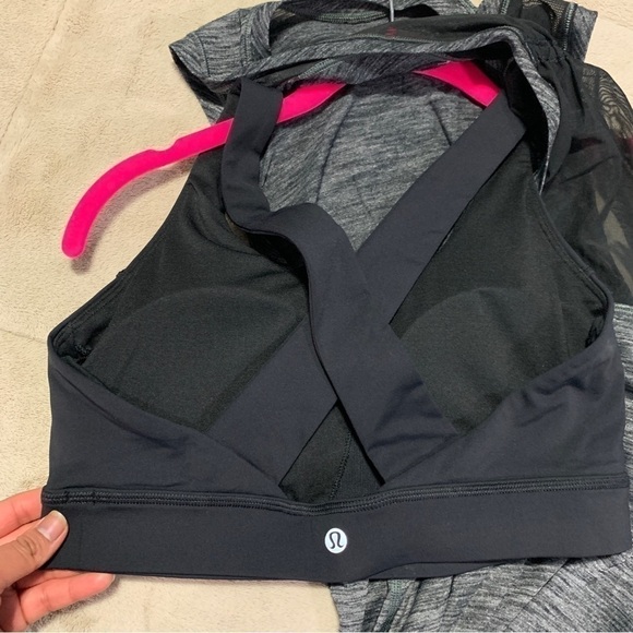 LULULEMON - Work The Circuit Tank - Picture 9 of 10